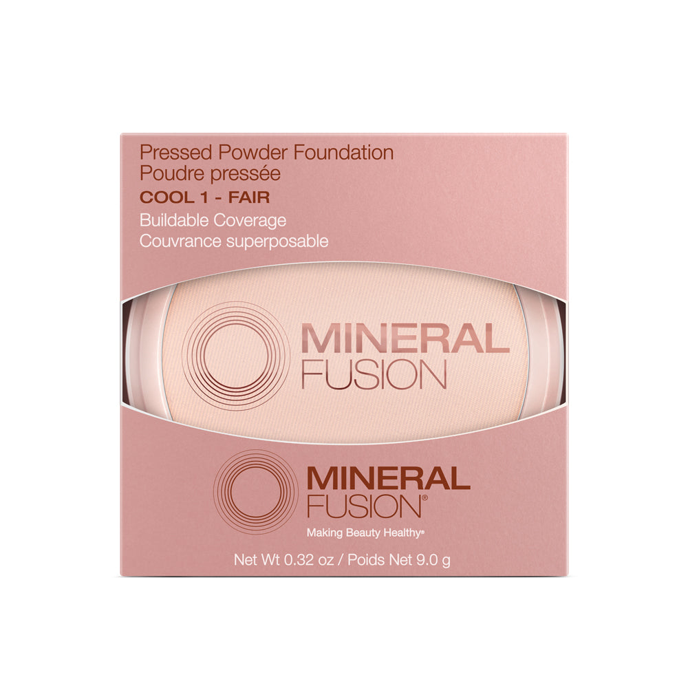 Why Fusion? Because Fusion is Foundation to Finish, All in One