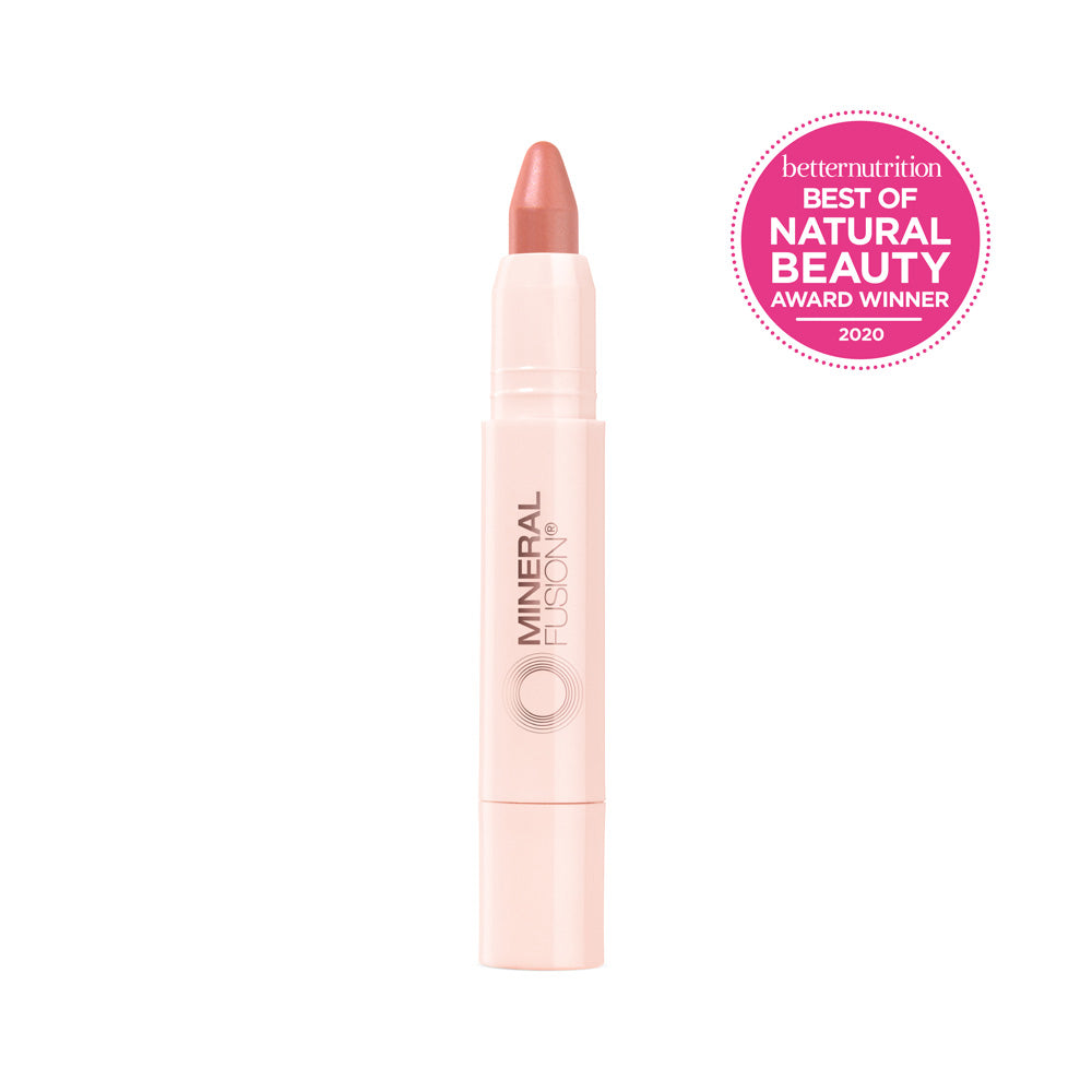Sheer Moisture Lip Tint - Mineral Fusion