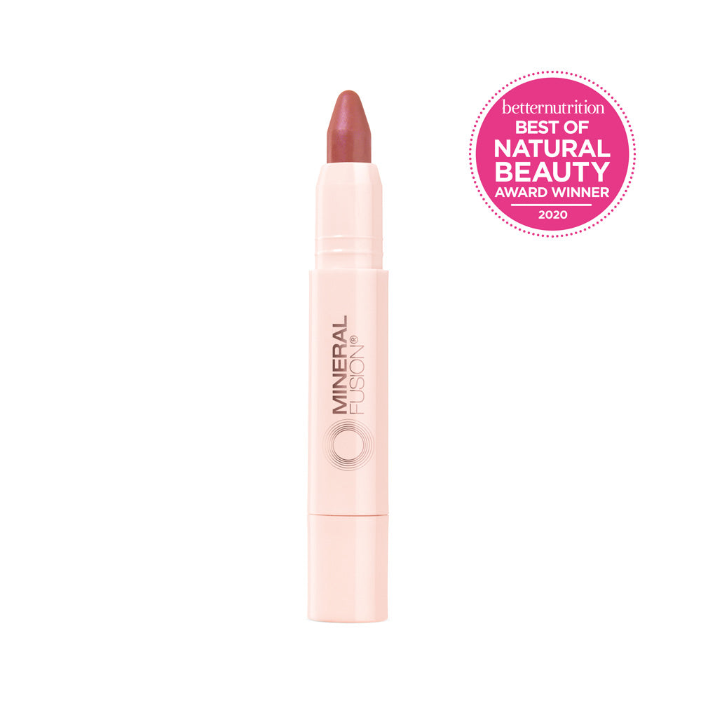Sheer Moisture Lip Tint - Mineral Fusion