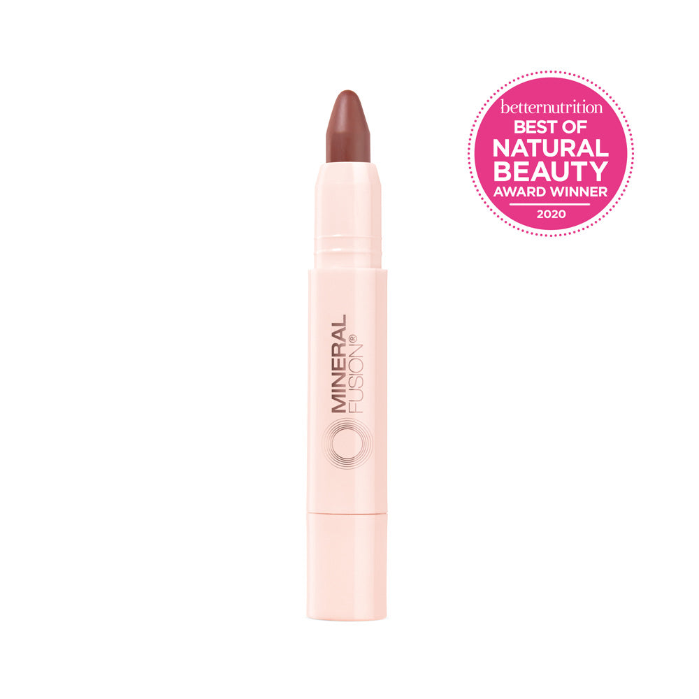Sheer Moisture Lip Tint - Mineral Fusion