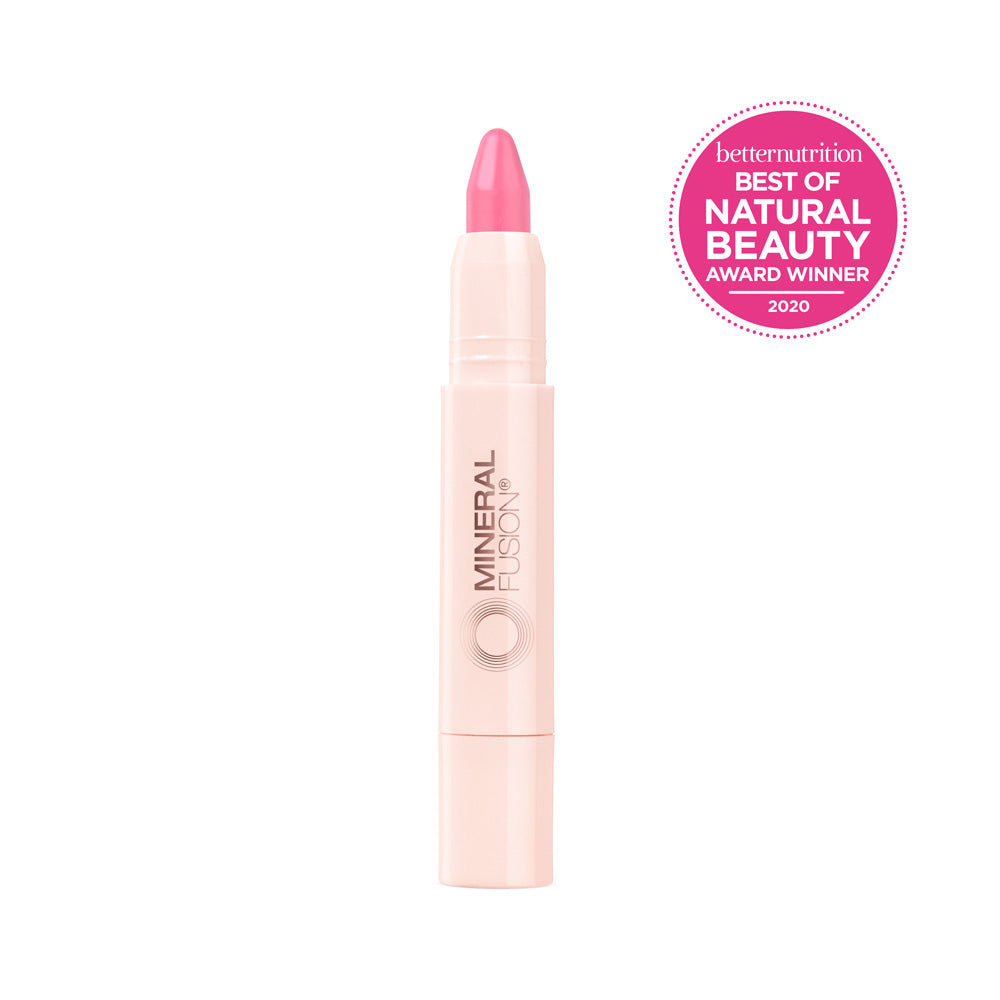 Sheer Moisture Lip Tint - Mineral Fusion