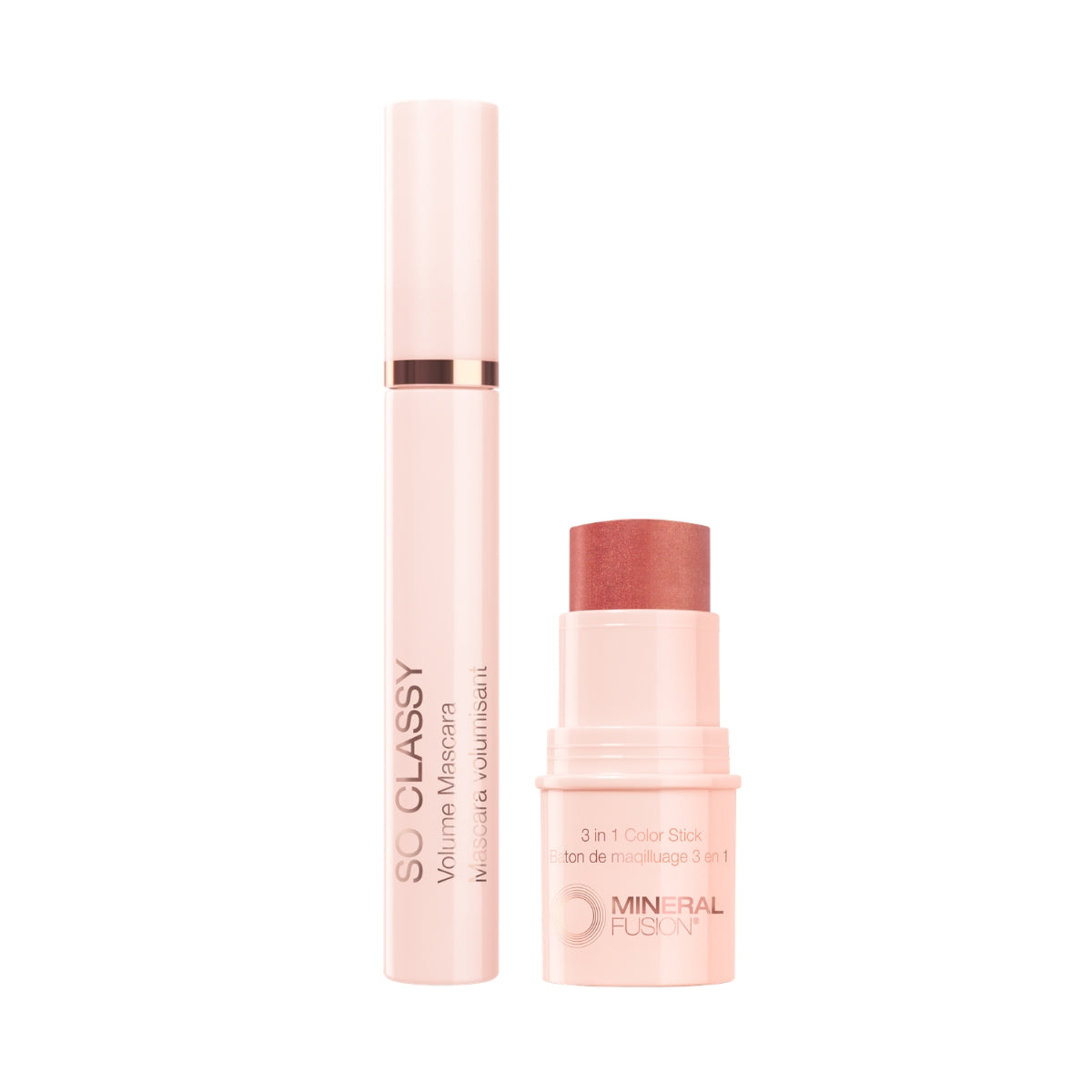5-Minute Makeup kit
