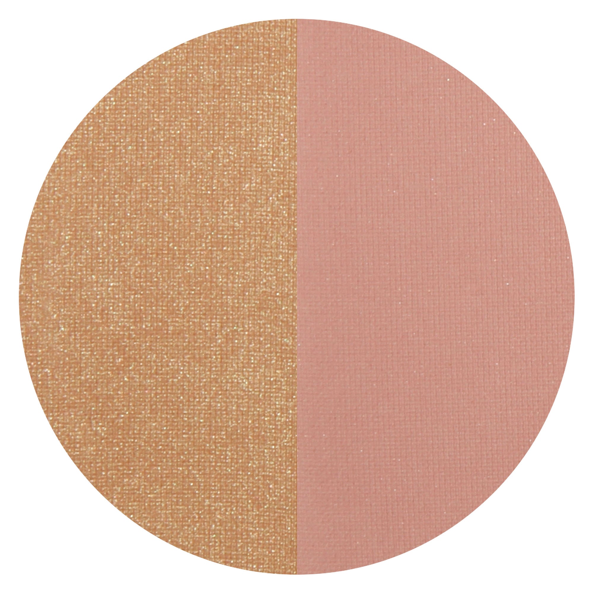 Mineral / Bronzer Duo | Mineral Fusion