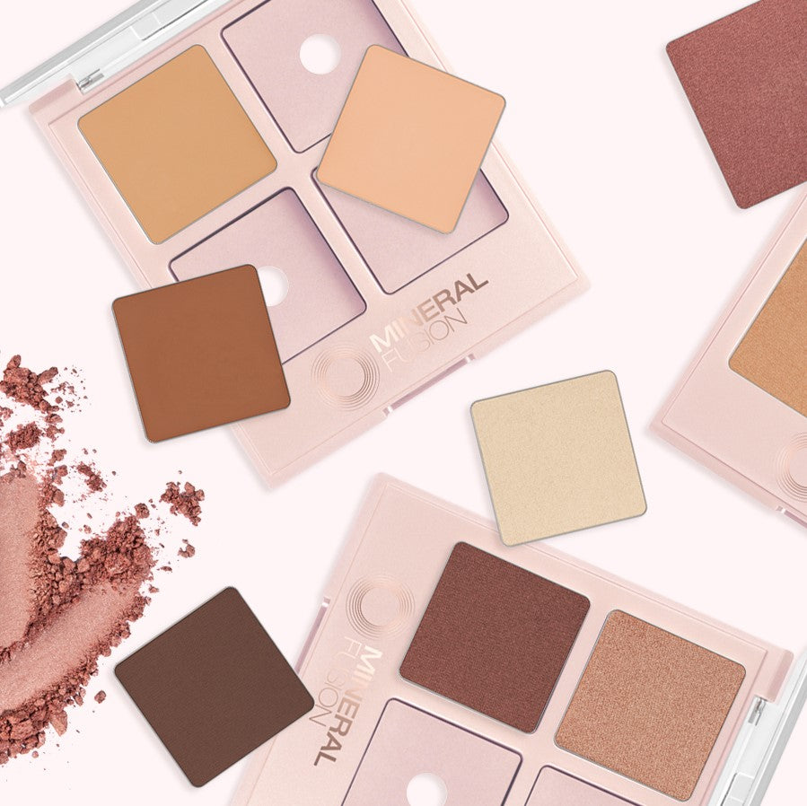 Beautifully Curated Palettes