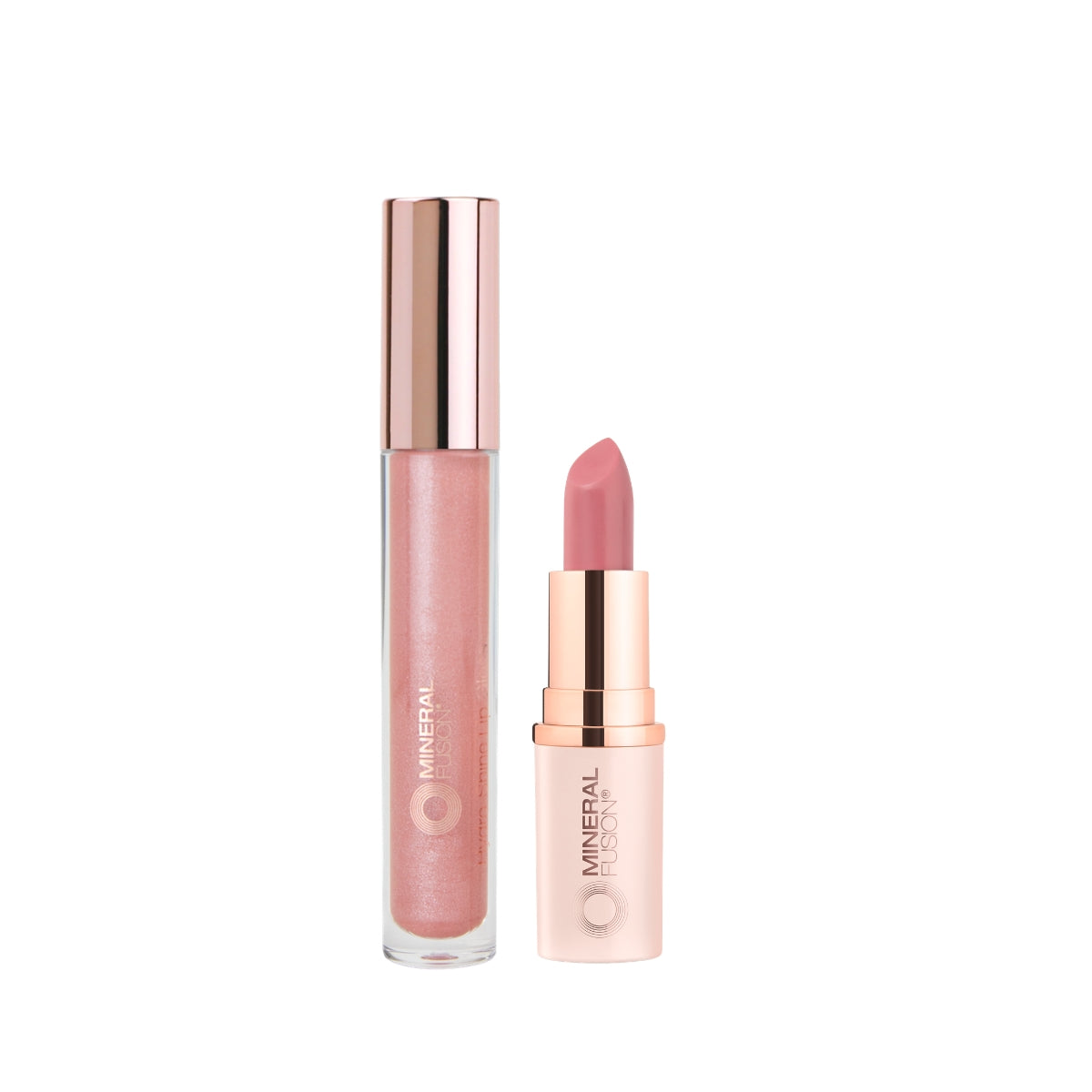Gloss + Go Duo