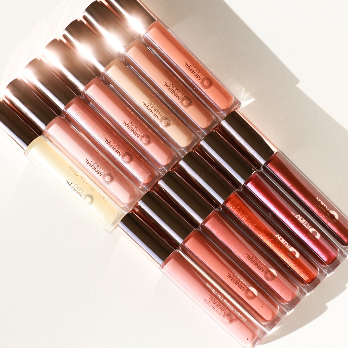 Gloss + Go Duo
