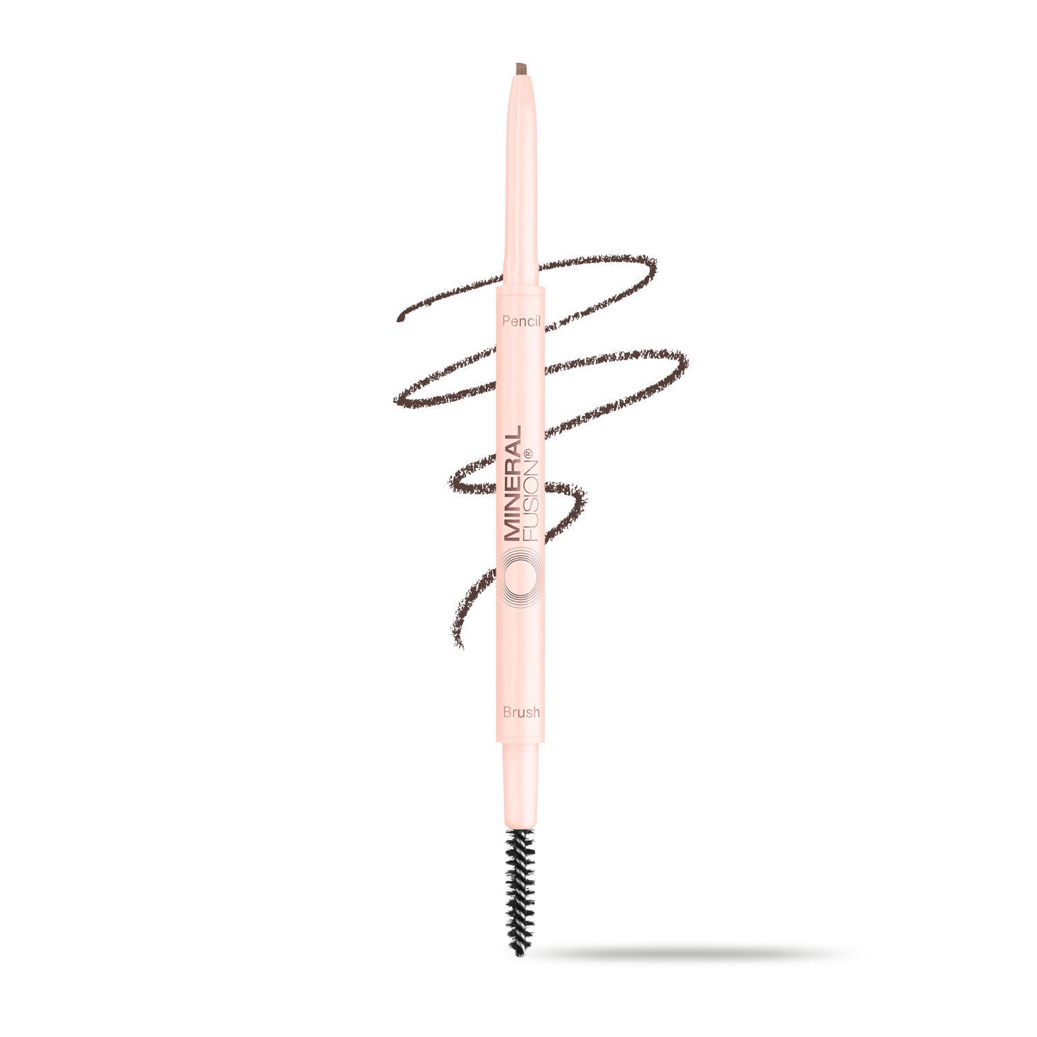 Retractable Brow Pencil - Mineral Fusion