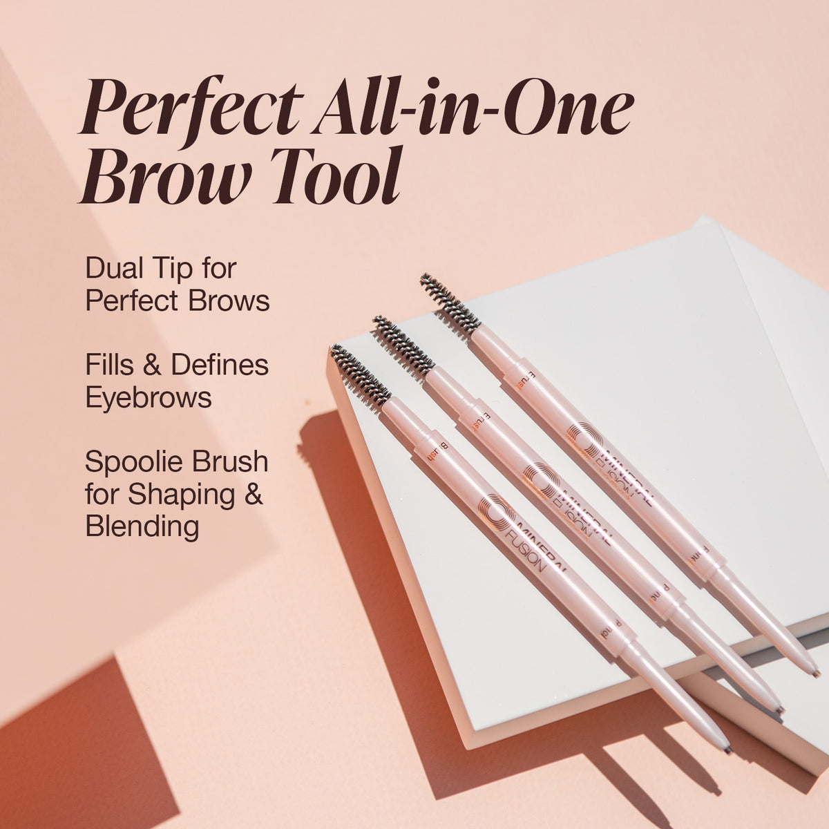 Retractable Brow Pencil