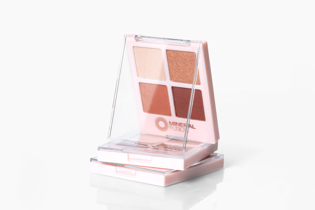 Beautifully Curated Palettes