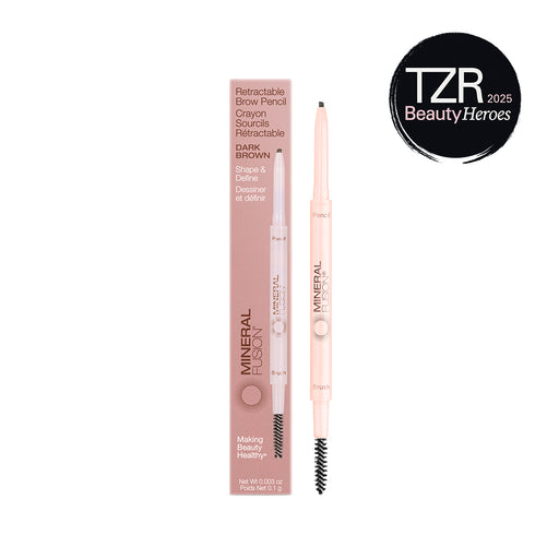 Retractable Brow Pencil