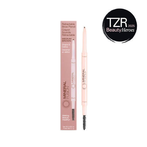 Retractable Brow Pencil