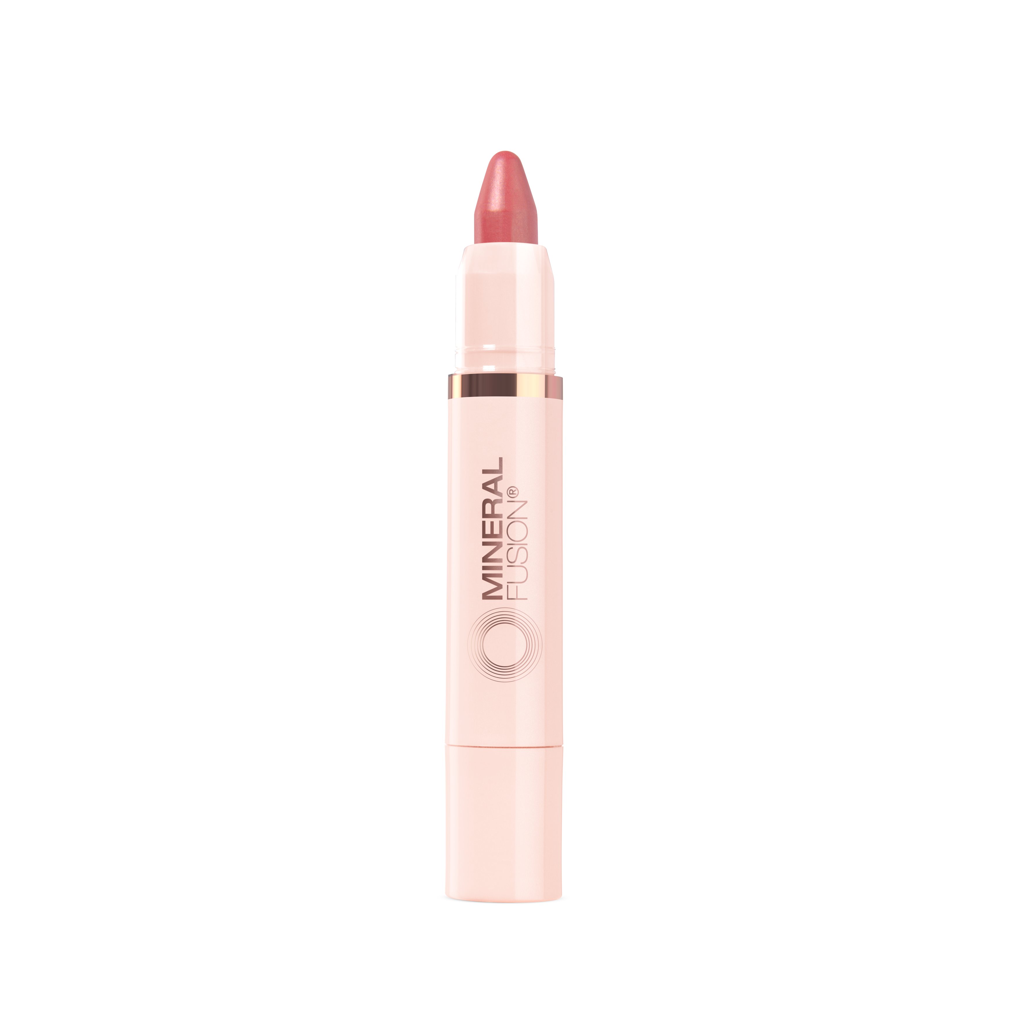 NEW Sheer Moisture Lip Tint - Mineral Fusion