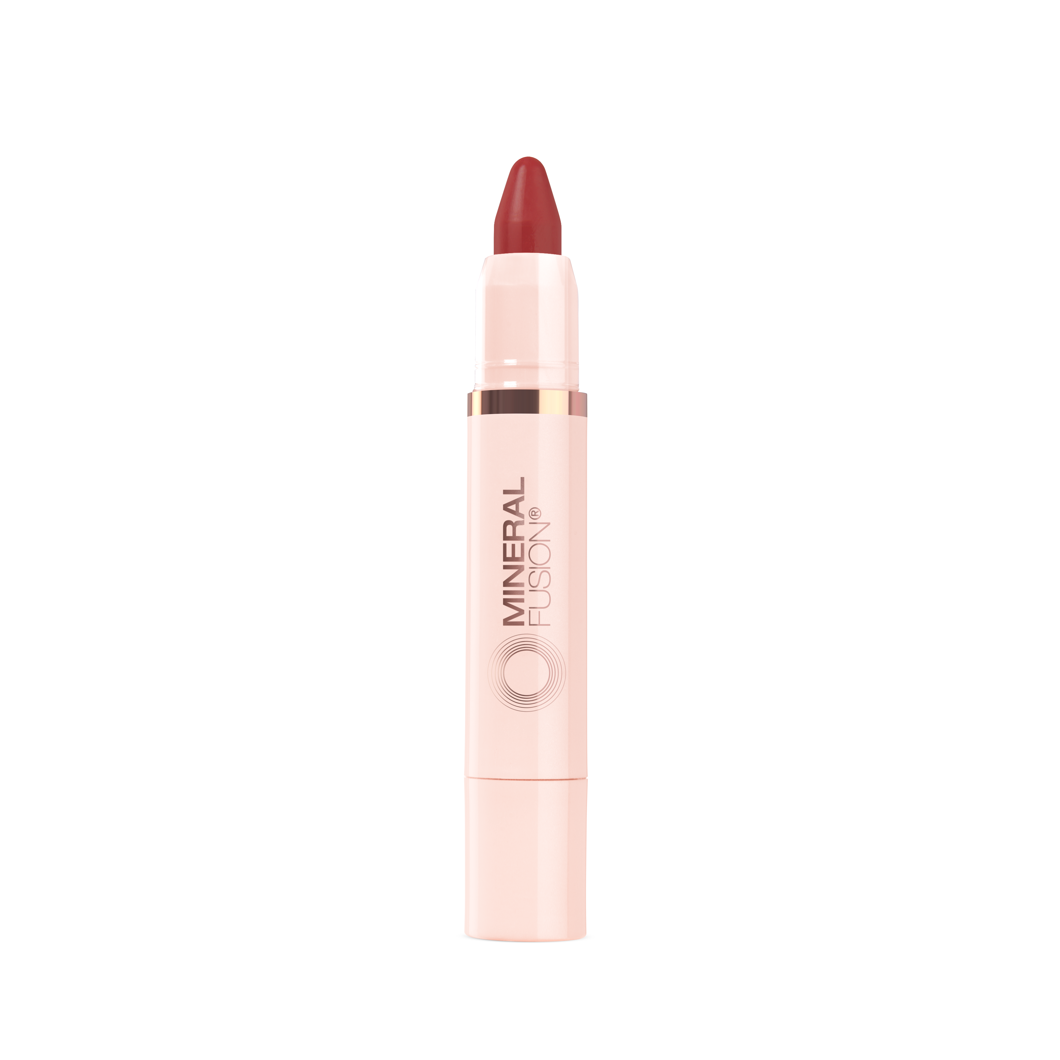 NEW Sheer Moisture Lip Tint - Mineral Fusion