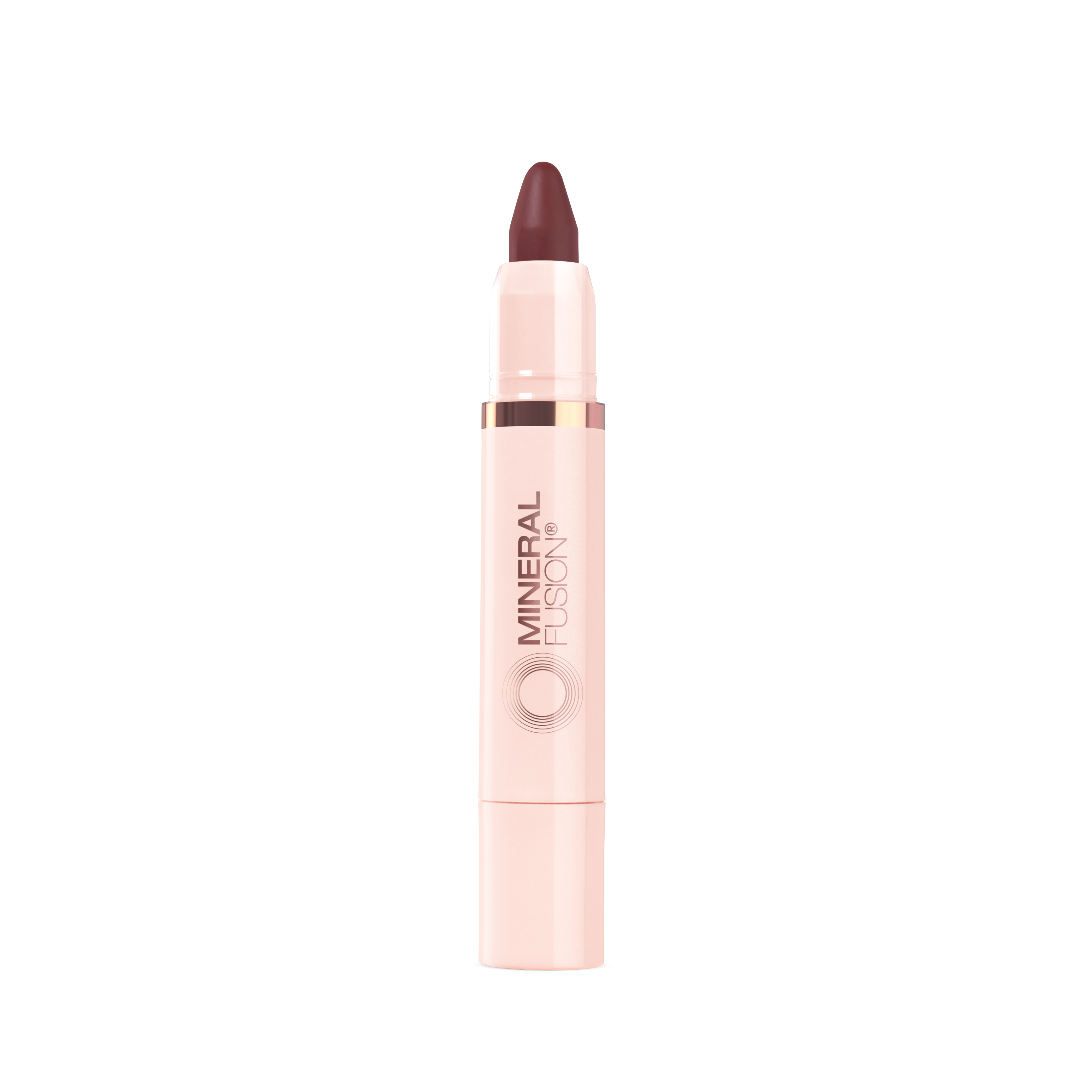 NEW Sheer Moisture Lip Tint - Mineral Fusion