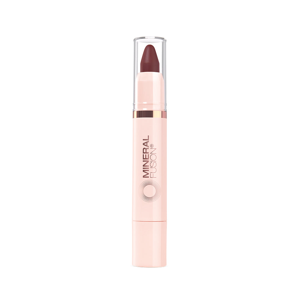 NEW Sheer Moisture Lip Tint - Mineral Fusion