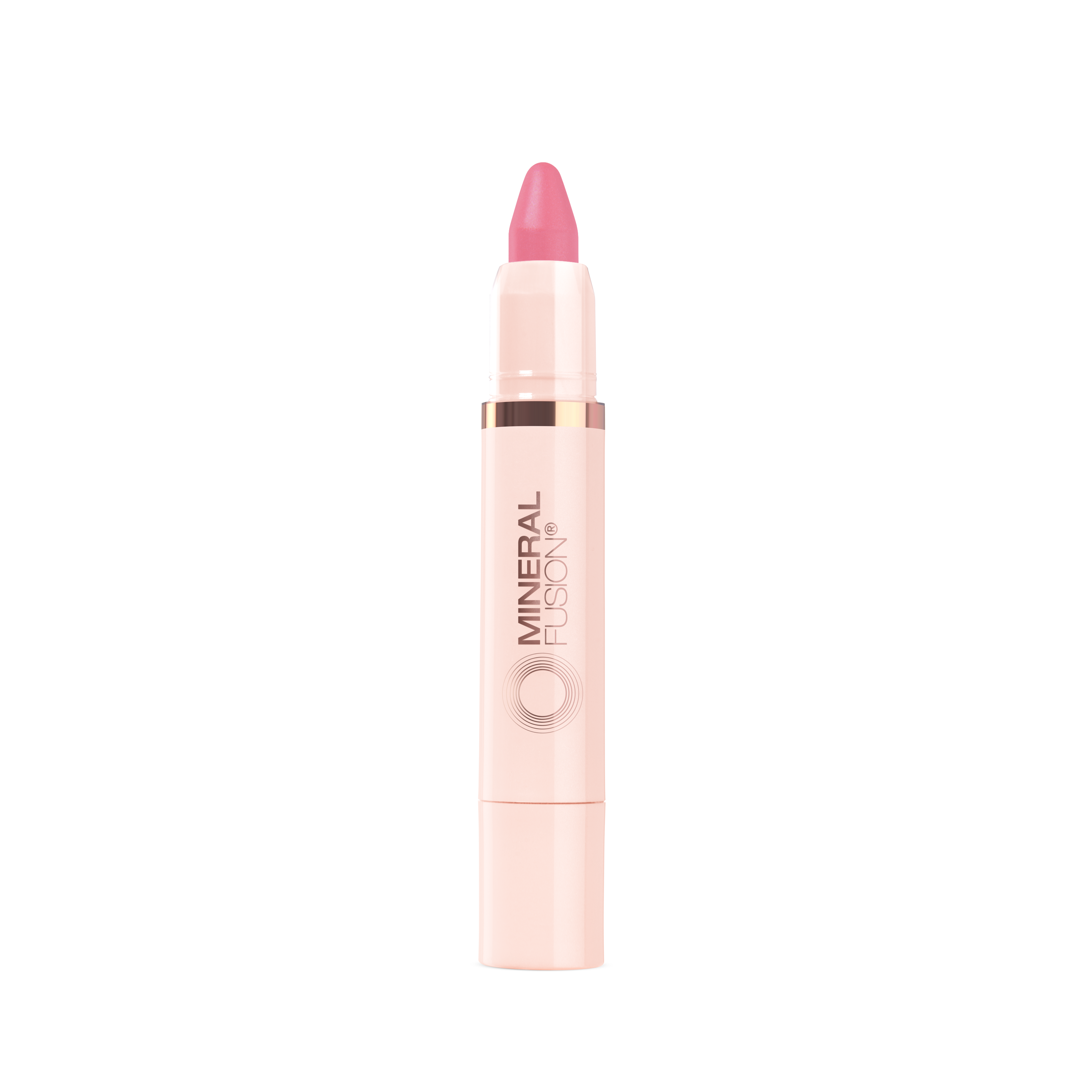 NEW Sheer Moisture Lip Tint - Mineral Fusion