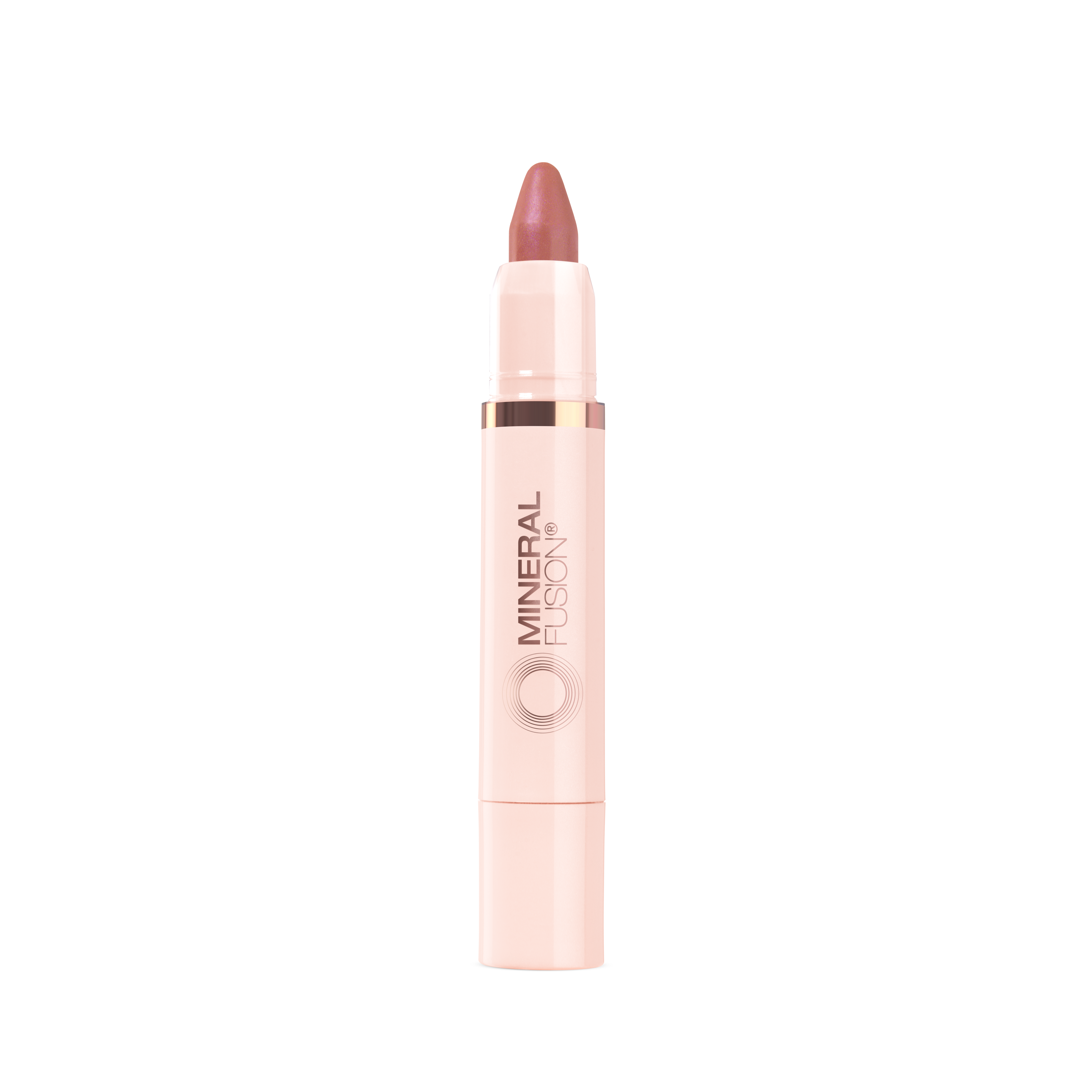 NEW Sheer Moisture Lip Tint - Mineral Fusion