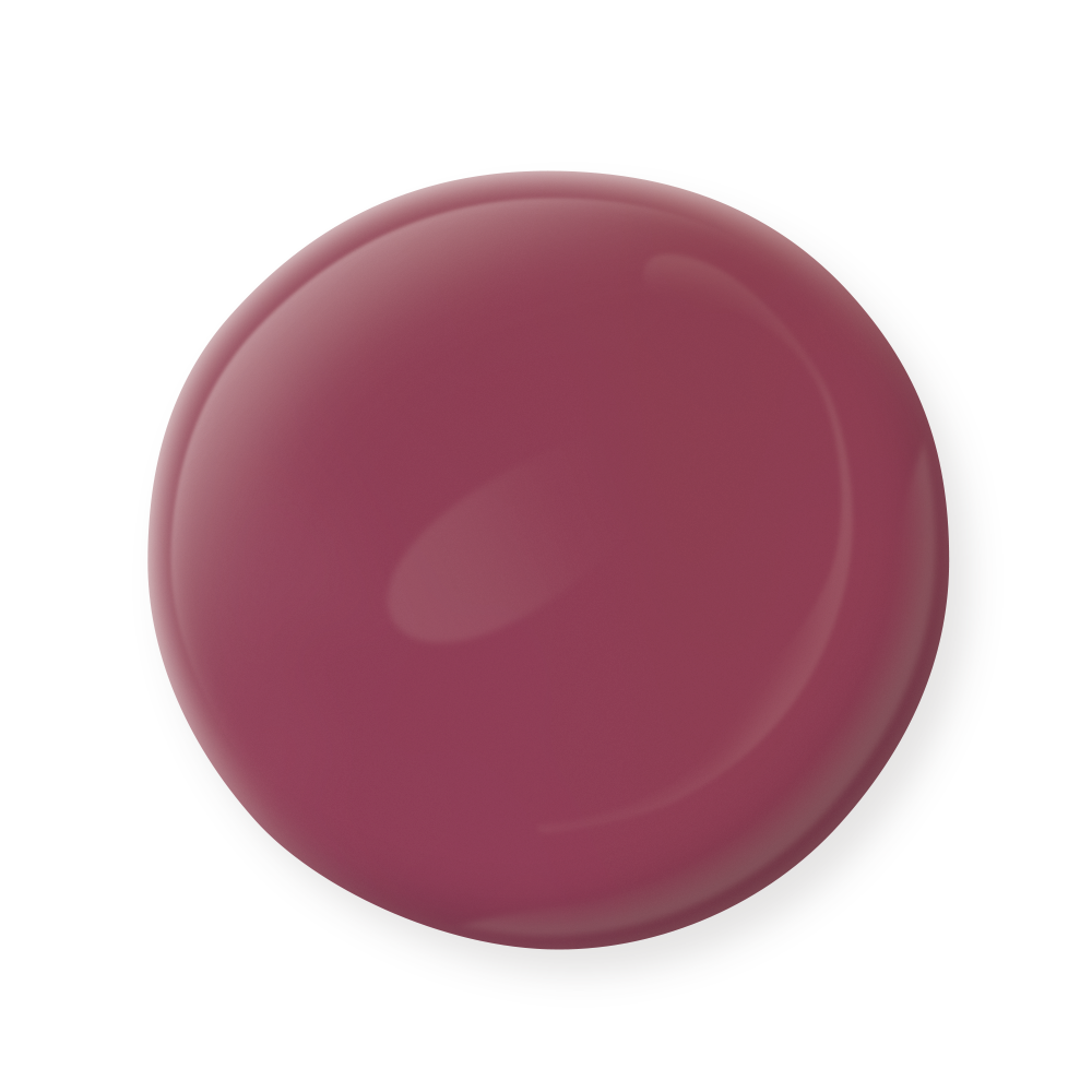 Blushin' Berry Nail Polish