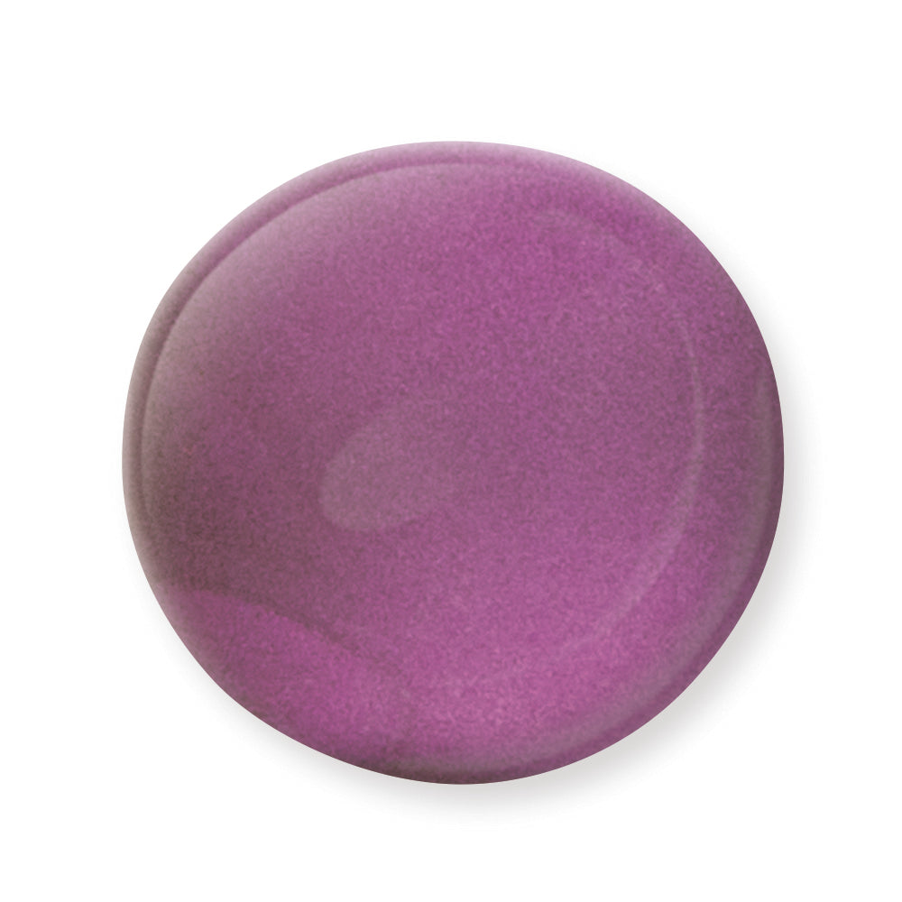 Lilac It Hot Nail Polish