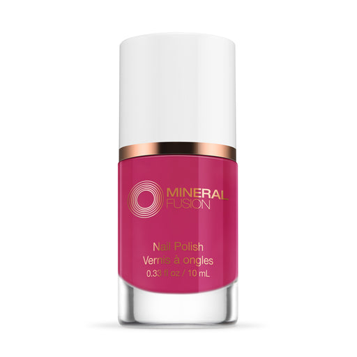 Flamingo Kiss Nail Polish