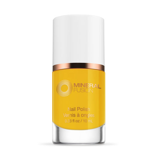 Golden Hour Nail Polish