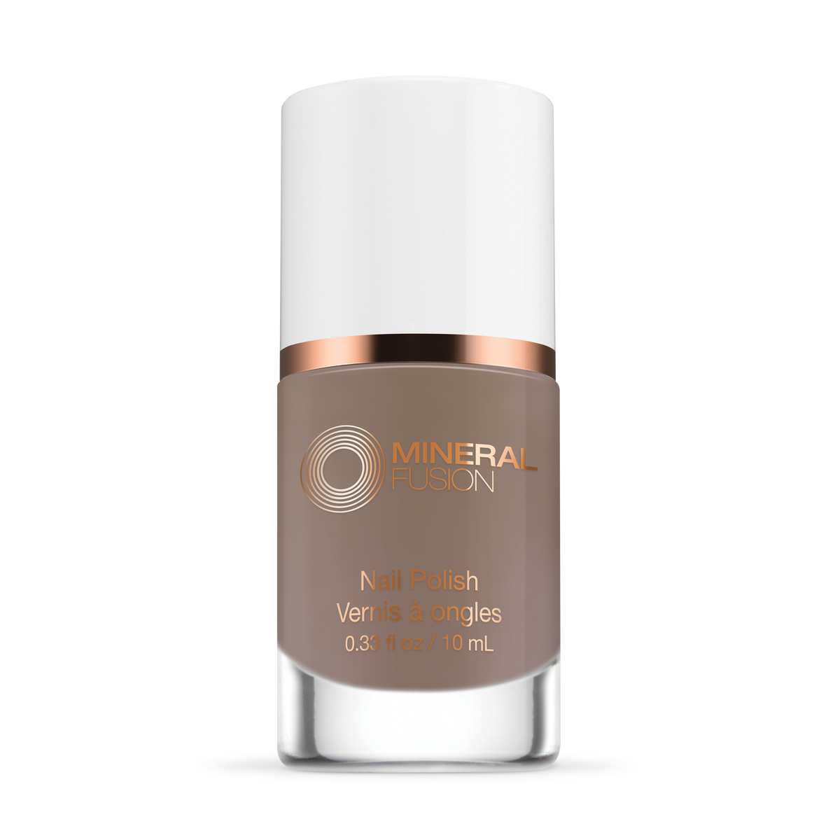 Taupe Shelf Nail Polish