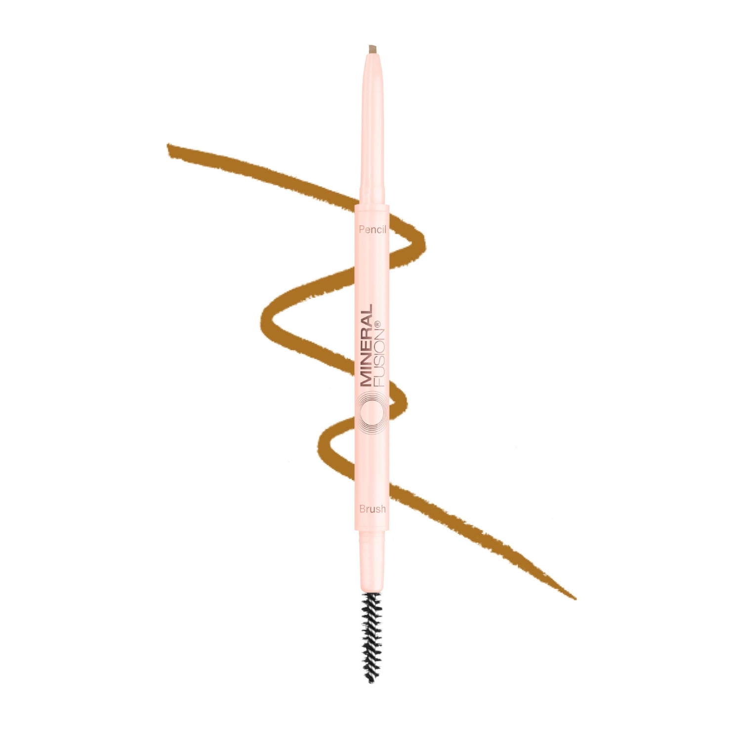 Retractable Brow Pencil - Mineral Fusion