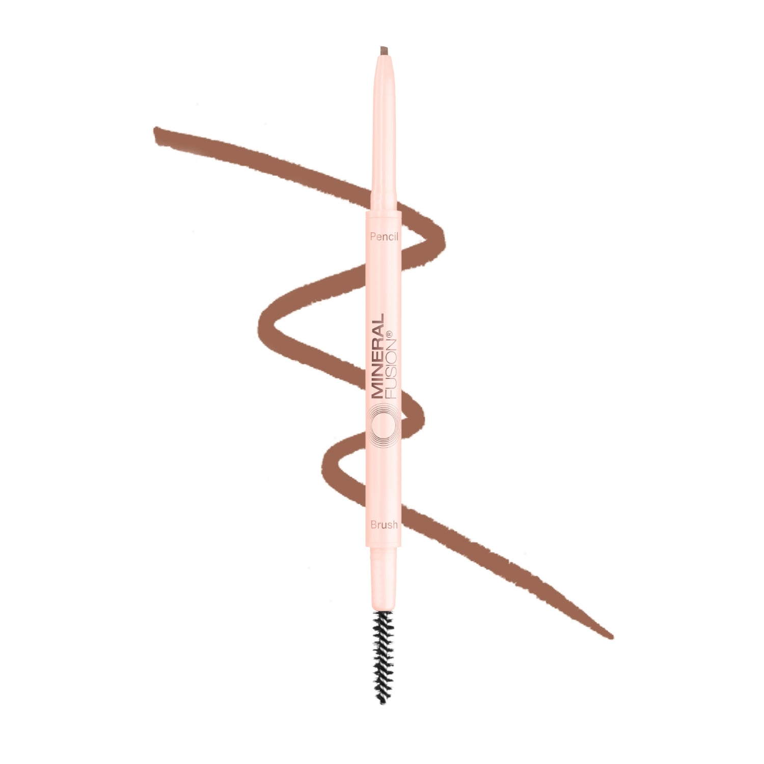 Retractable Brow Pencil - Mineral Fusion