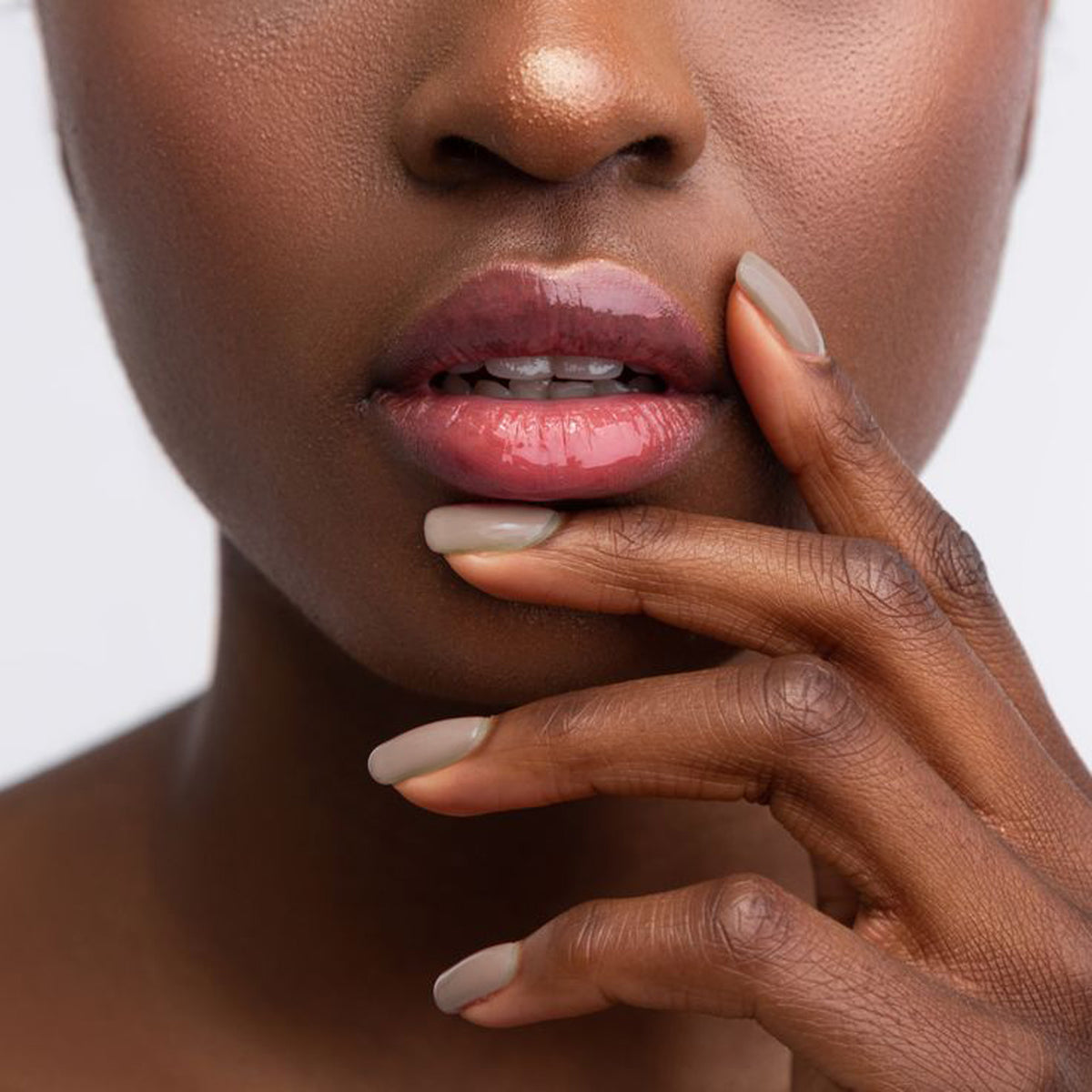 Taupe Shelf Nail Polish