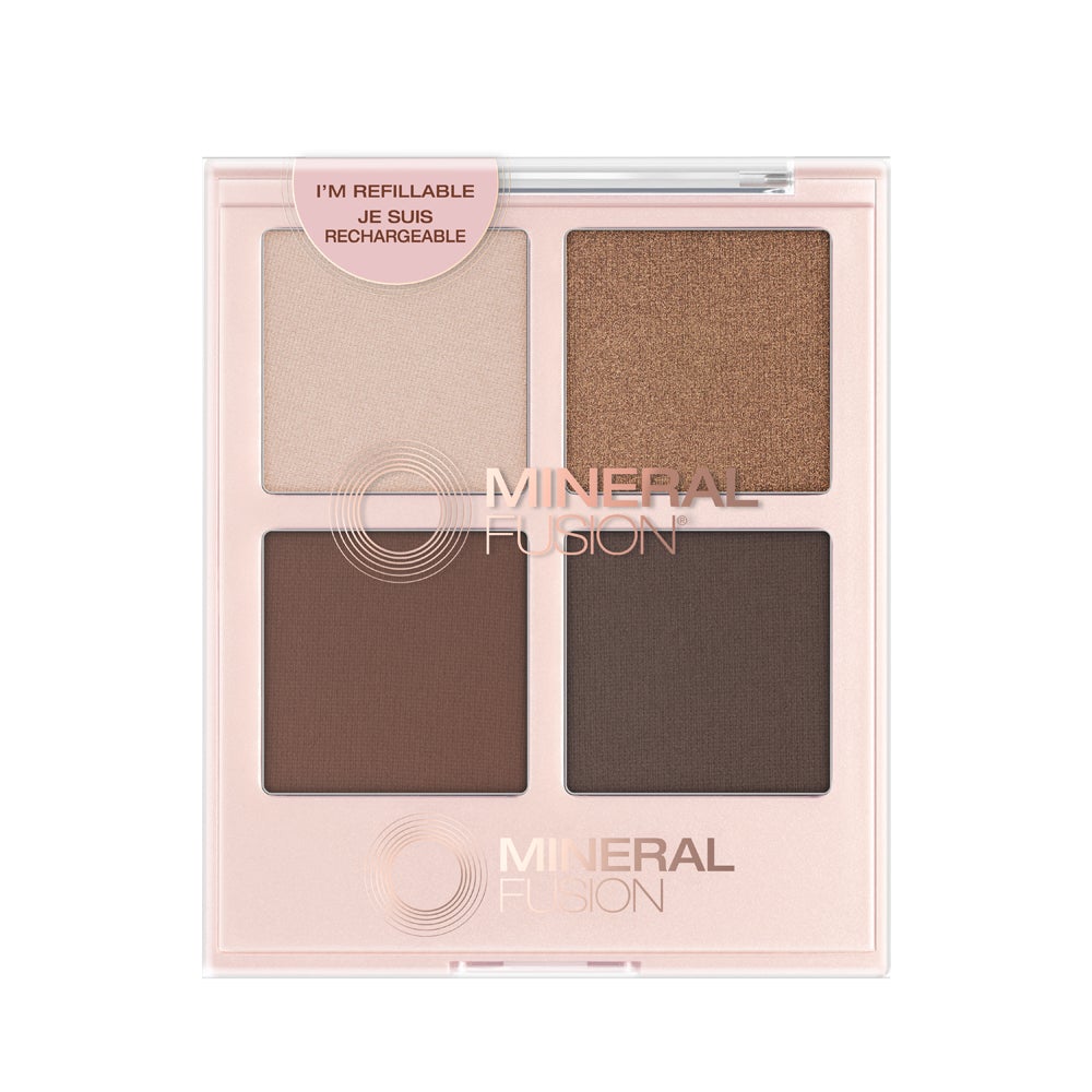 Eye Shadow Refillable Palette