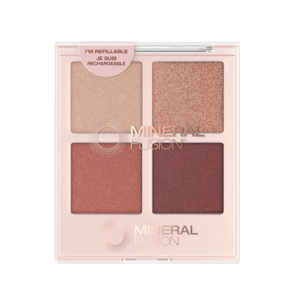 Eye Shadow Refillable Palette