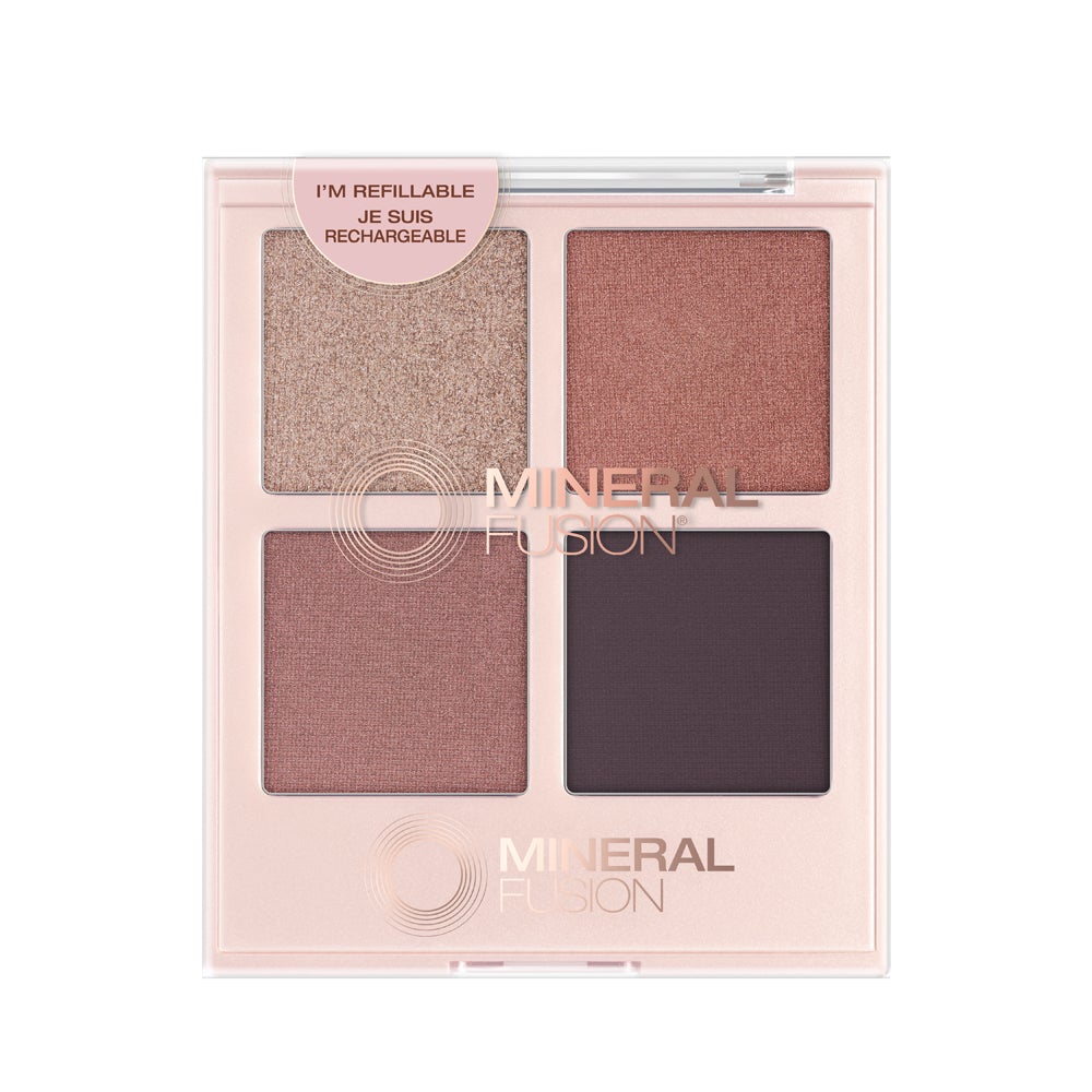 Eye Shadow Refillable Palette