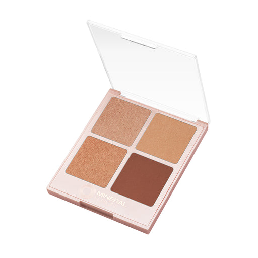Bronzer Refillable Palette - Pool Party