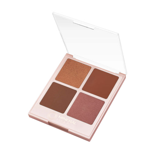 Complexion Refillable Palette - Nightlife