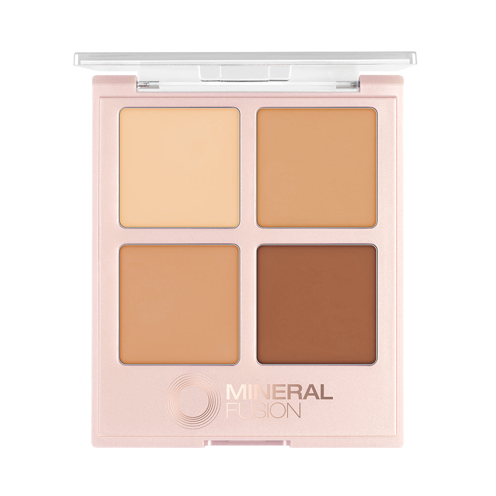 Concealer Refillable Palette