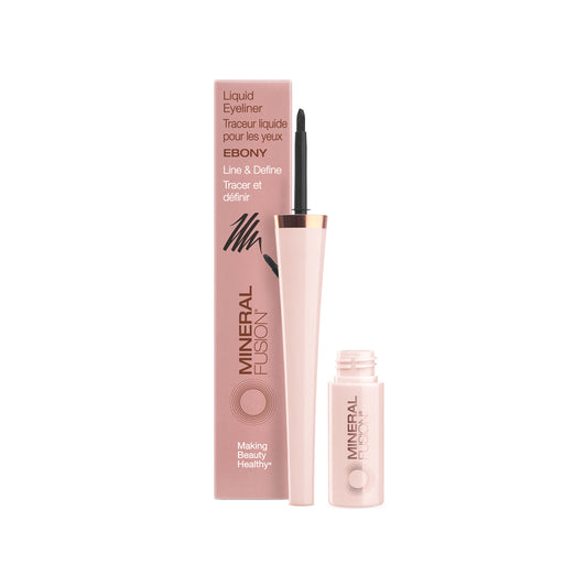 Liquid Mineral Eyeliner