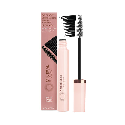 So Classy Volumizing Mascara - Jet Black