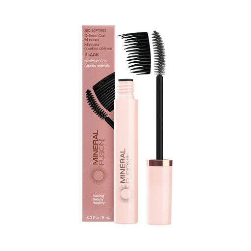 So Lifted Defined Curl Mascara - Black