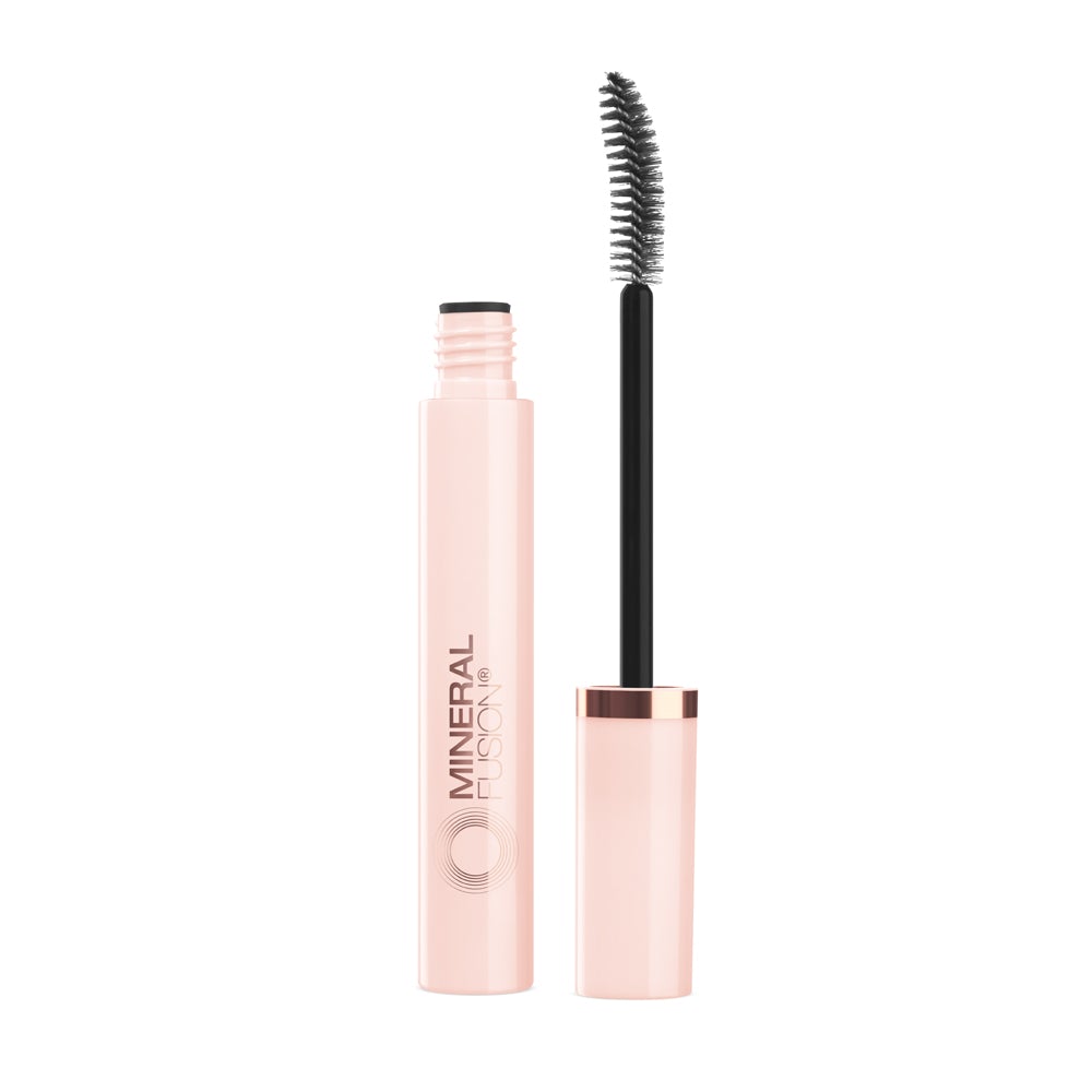 So Lifted Defined Curl Mascara - Black