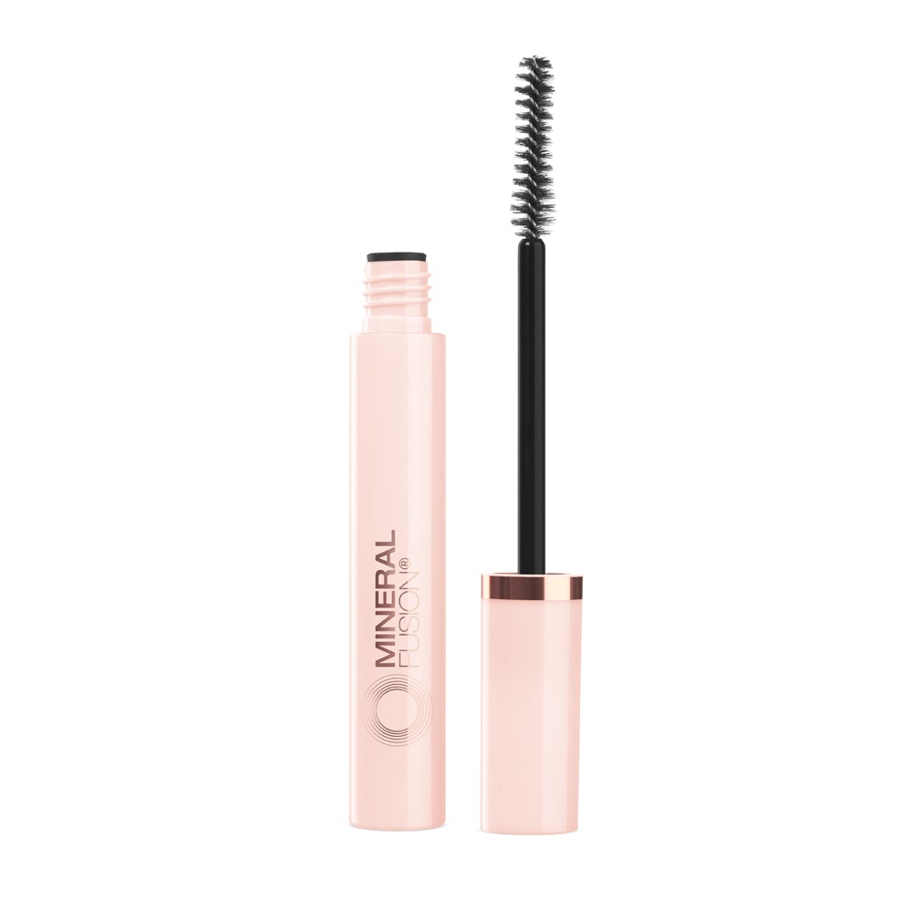 So Ageless Fanned Out Volume Mascara - Black