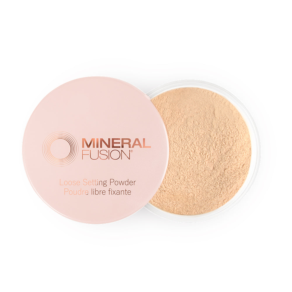 Makeup Setting Powder