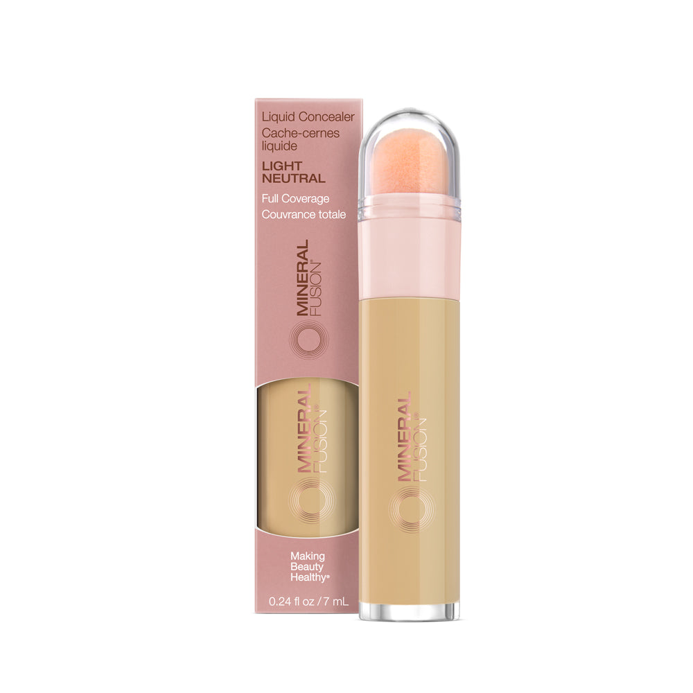 Liquid Concealer