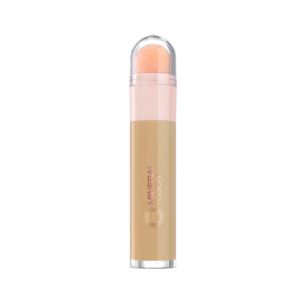 New RCMA Liquid Concealer in G20 for Light Muted Olives is the