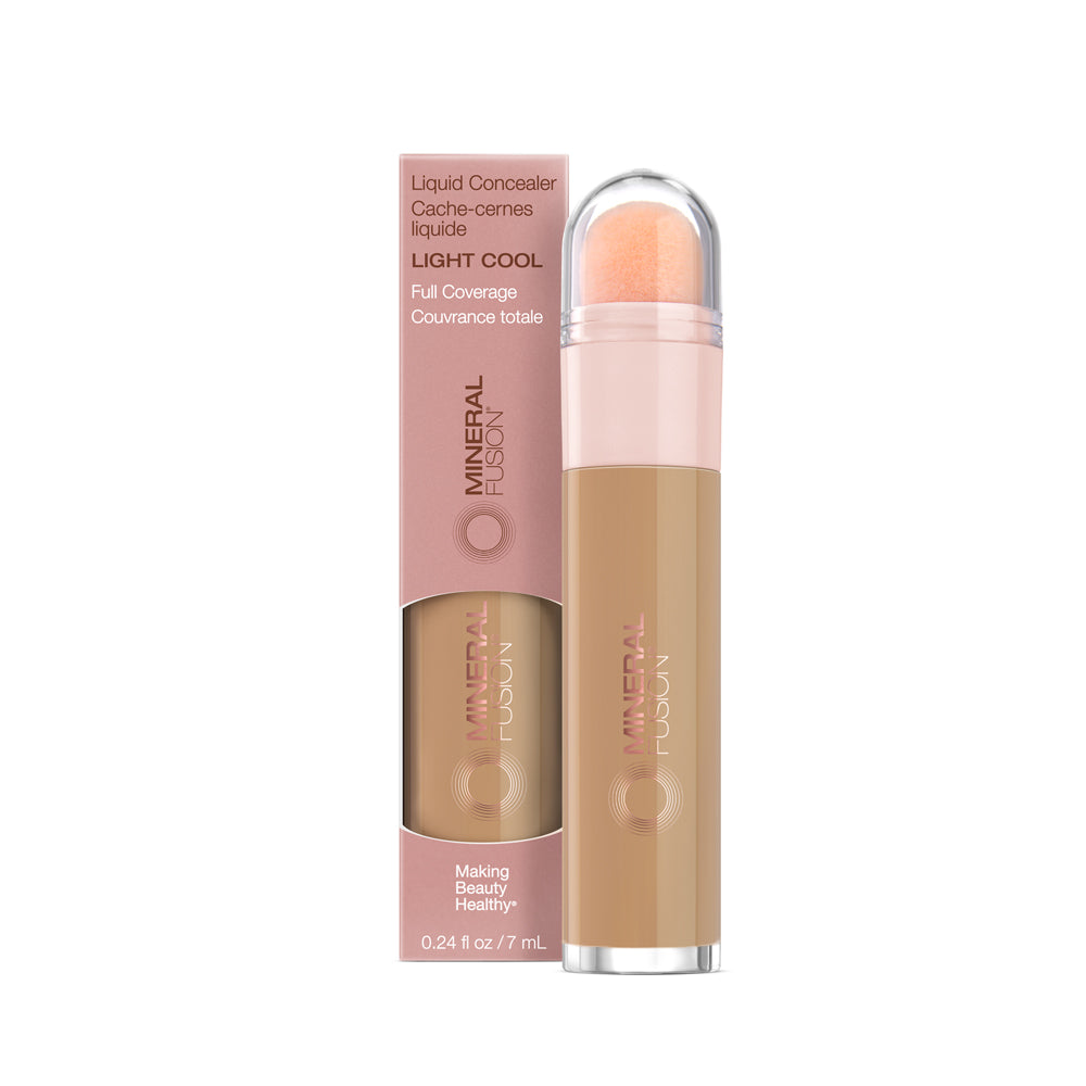 Liquid Concealer