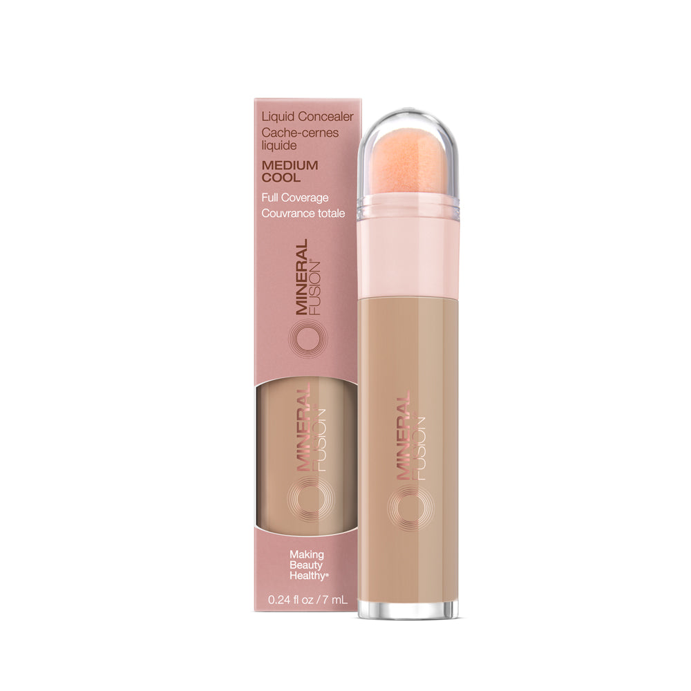 Liquid Concealer