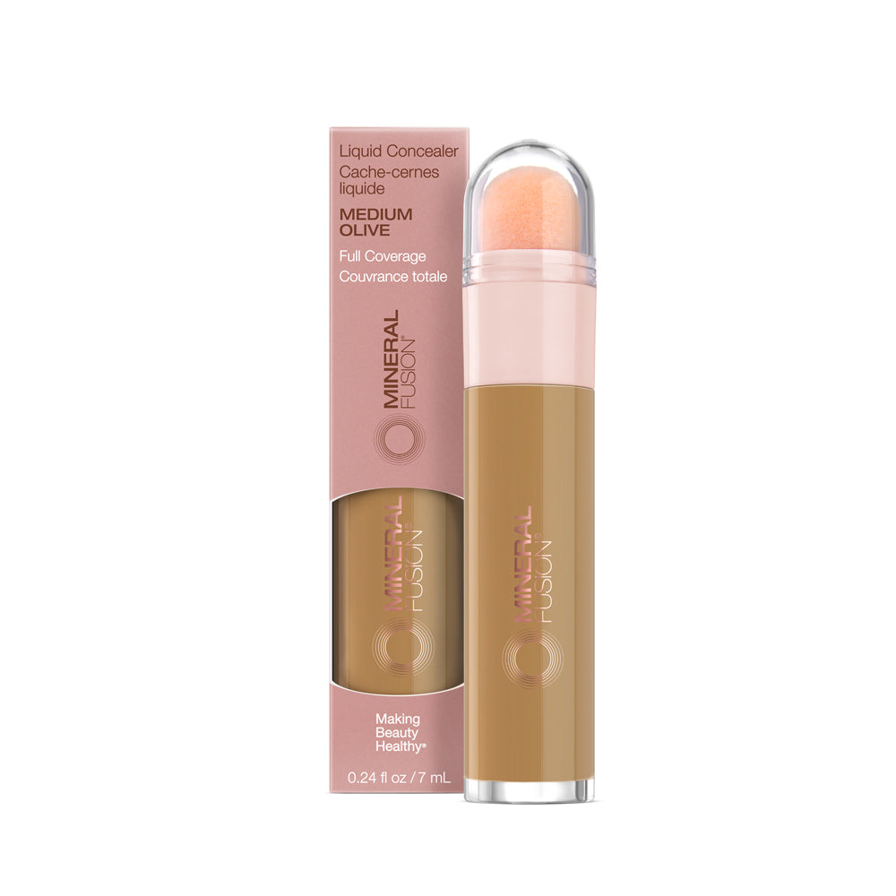 Liquid Concealer