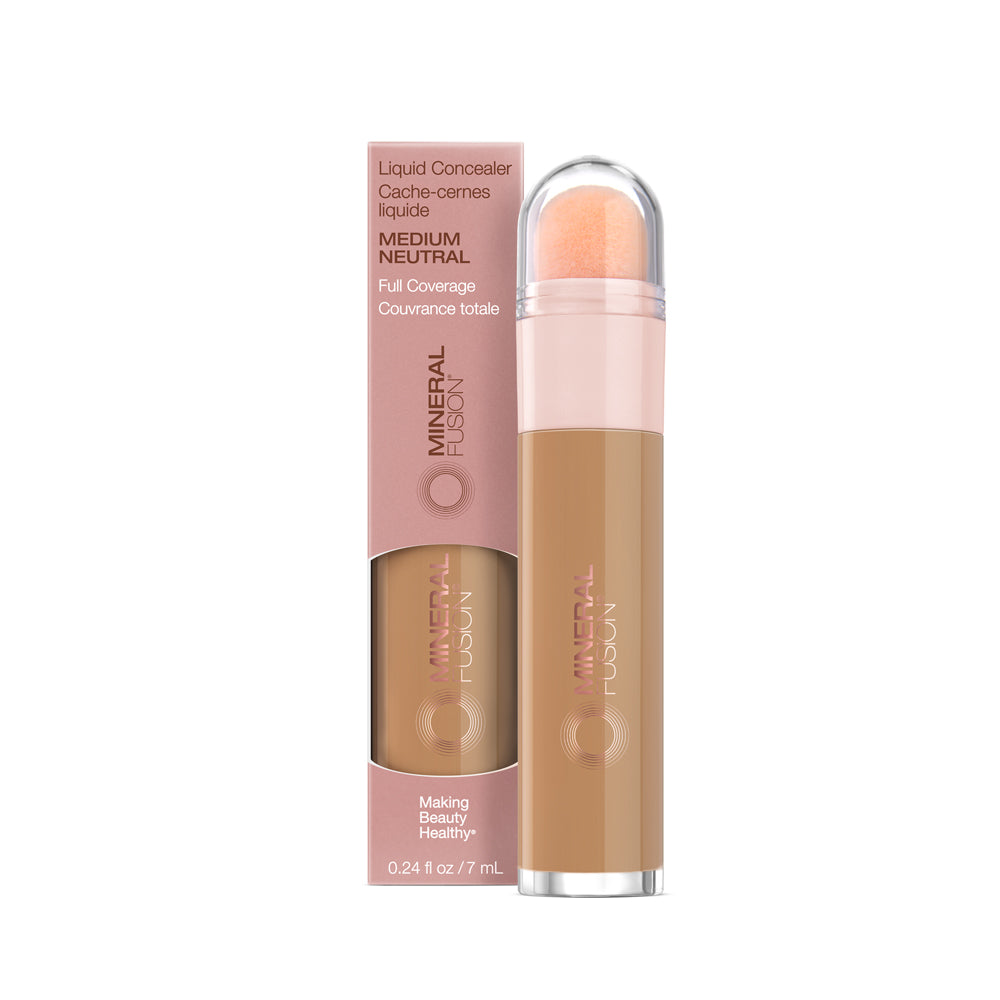 Liquid Concealer