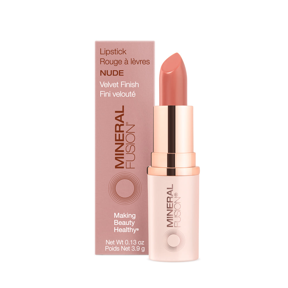 Nude- nude beige / .137 oz