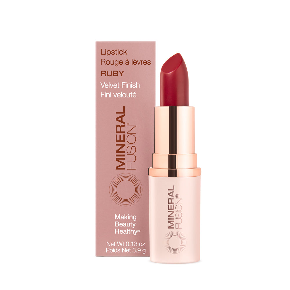 Lipstick - Mineral Fusion