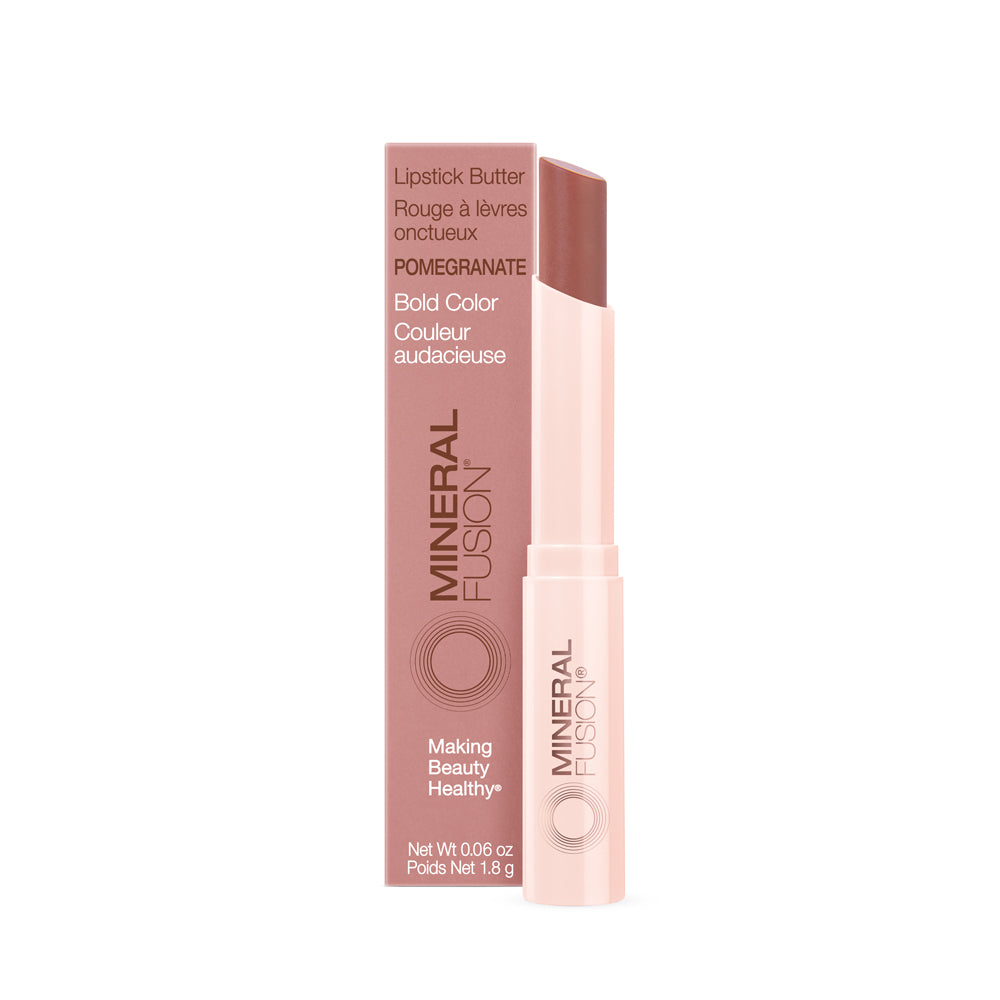 Lipstick Butter - Mineral Fusion